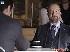 Billions: 1x09 Where the F*ck is Donnie - zdjęcia promocyjne