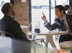 Billions: 1x09 Where the F*ck is Donnie - zdjęcia promocyjne