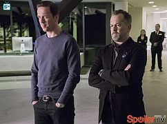 Billions: 1x09 Where the F*ck is Donnie - zdjęcia promocyjne