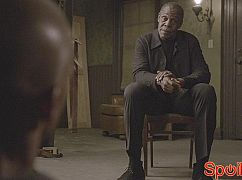 Zabójcze umysły: 11x16 Derek - zdjęcia promocyjne