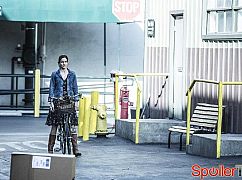 Colony: 1x09 Zero Day - zdjęcia promocyjne