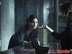 Colony: 1x09 Zero Day - zdjęcia promocyjne