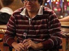 Cooper Barrett's Guide to Surviving Life: 1x06 How to Survive Your Horrible Landlord - zdjęcia promocyjne