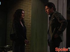 Dziadek z przypadku: 1x18 Catherine Sanders - zdjęcia promocyjne