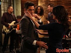 Dziadek z przypadku: 1x17 The Boyfriend Experience - zdjęcia promocyjne