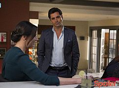 Dziadek z przypadku: 1x17 The Boyfriend Experience - zdjęcia promocyjne