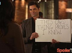 Dziadek z przypadku: 1x17 The Boyfriend Experience - zdjęcia promocyjne