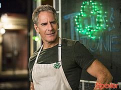 NCIS: New Orleans: 2x18 If It Bleeds, It Leads - zdjęcia promocyjne