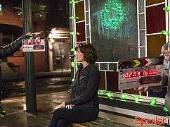 NCIS: New Orleans: 2x18 If It Bleeds, It Leads - zdjęcia promocyjne