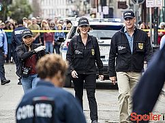 NCIS: New Orleans: 2x18 If It Bleeds, It Leads - zdjęcia promocyjne