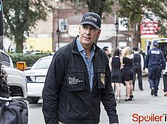 NCIS: New Orleans: 2x18 If It Bleeds, It Leads - zdjęcia promocyjne