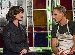 Life in Pieces: 1x19 Pestilence War Famine Death - zdjęcia promocyjne
