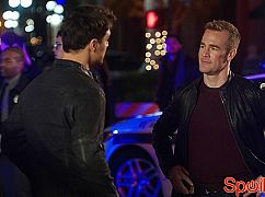 CSI: Cyber: 2x15 Python’s Revenge - zdjęcia promocyjne