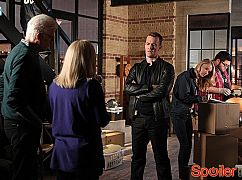 CSI: Cyber: 2x15 Python’s Revenge - zdjęcia promocyjne