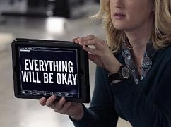 Blindspot: 1x13 Erase Weary Youth - zdjęcia promocyjne