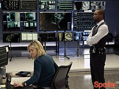 Blindspot: 1x13 Erase Weary Youth - zdjęcia promocyjne