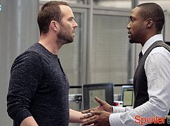Blindspot: 1x13 Erase Weary Youth - zdjęcia promocyjne