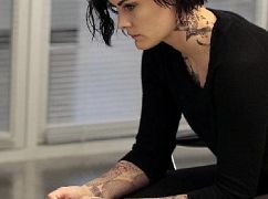 Blindspot: 1x13 Erase Weary Youth - zdjęcia promocyjne
