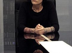Blindspot: 1x13 Erase Weary Youth - zdjęcia promocyjne