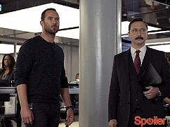 Blindspot: 1x13 Erase Weary Youth - zdjęcia promocyjne