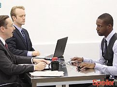 Blindspot: 1x13 Erase Weary Youth - zdjęcia promocyjne