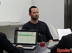 Blindspot: 1x13 Erase Weary Youth - zdjęcia promocyjne