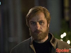 Zawód: Amerykanin: 4x01 Glanders - zdjęcia promocyjne