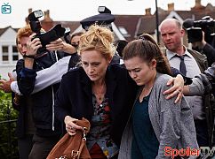 Thirteen: 1x01 - zdjęcia promocyjne