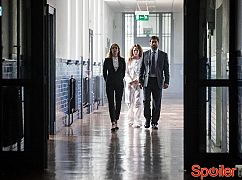 Thirteen: 1x01 - zdjęcia promocyjne