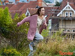 Thirteen: 1x01 - zdjęcia promocyjne