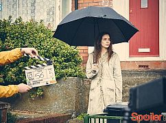 Thirteen: 1x01 - zdjęcia promocyjne