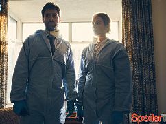 Thirteen: 1x01 - zdjęcia promocyjne