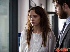 Thirteen: 1x01 - zdjęcia promocyjne