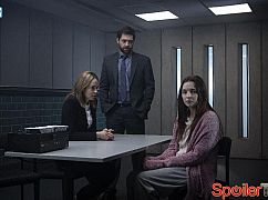 Zdjęcia promocyjne obsady 1 sezonu serialu Thirteen