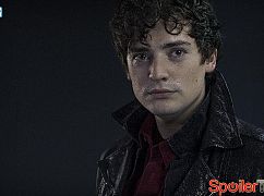 Zdjęcia promocyjne obsady 1 sezonu serialu Thirteen