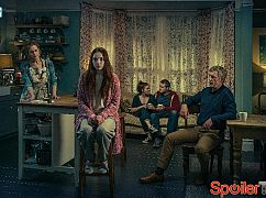 Zdjęcia promocyjne obsady 1 sezonu serialu Thirteen