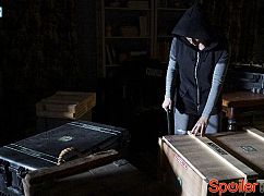 Agenci TARCZY: 3x11 Bouncing Back - zdjęcia promocyjne