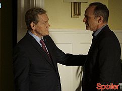 Agenci TARCZY: 3x11 Bouncing Back - zdjęcia promocyjne