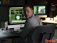 Agenci TARCZY: 3x11 Bouncing Back - zdjęcia promocyjne