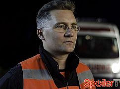 Na sygnale odc. 86 - zdjęcia promocyjne