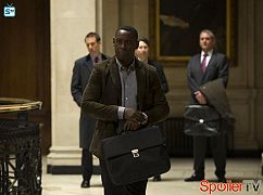 The Night Manager: 1x02 - zdjęcia promocyjne