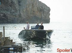 The Night Manager: 1x02 - zdjęcia promocyjne