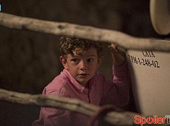 The Night Manager: 1x02 - zdjęcia promocyjne
