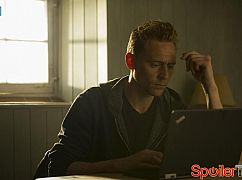 The Night Manager: 1x02 - zdjęcia promocyjne