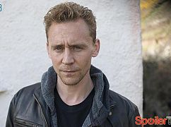 The Night Manager: 1x02 - zdjęcia promocyjne