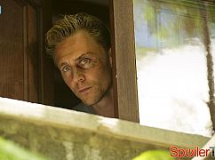 The Night Manager: 1x02 - zdjęcia promocyjne