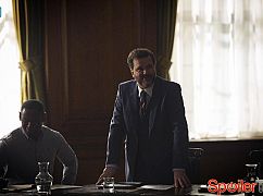 The Night Manager: 1x02 - zdjęcia promocyjne