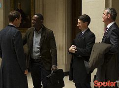 The Night Manager: 1x02 - zdjęcia promocyjne