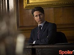 The Night Manager: 1x02 - zdjęcia promocyjne