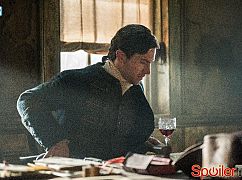 Black Sails: 3x06 XXIV - zdjęcia promocyjne